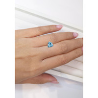 2.20 Ct. Zircon from Malawi Life Style