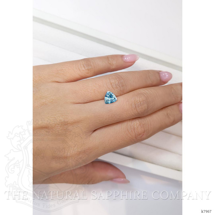 2.20 Ct. Zircon from Malawi