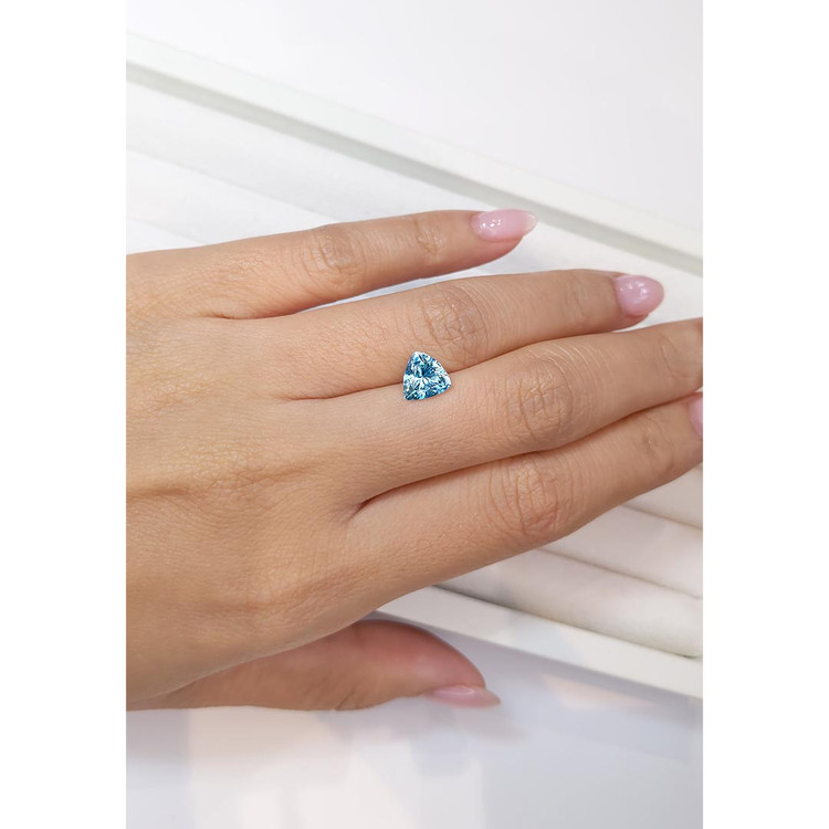 2.20 Ct. Zircon from Malawi