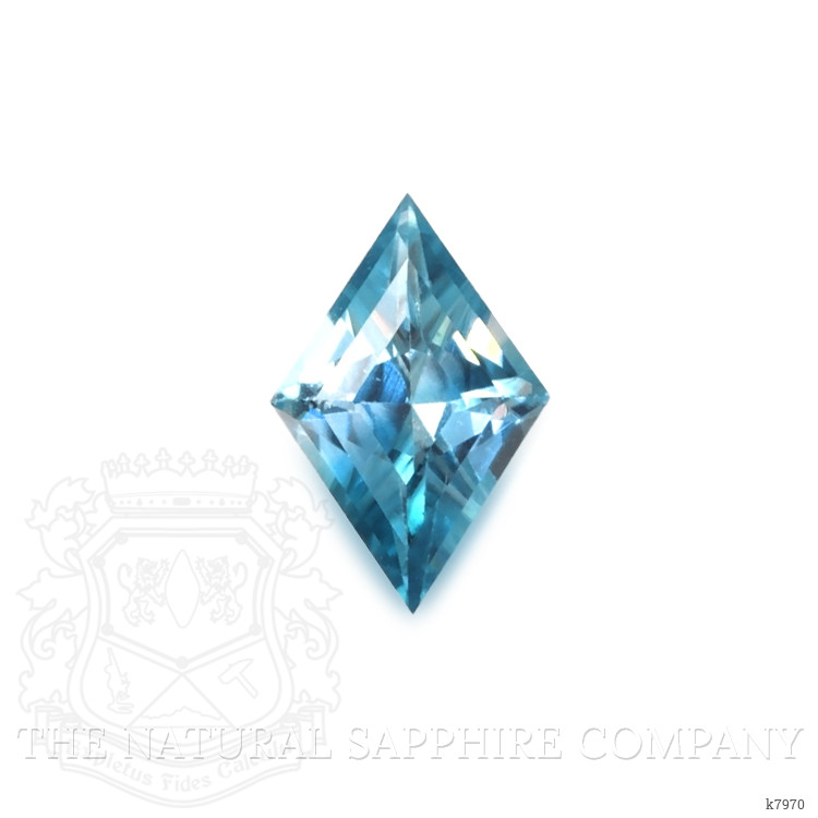 2.10 Ct. Zircon from Malawi