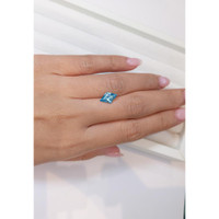 2.10 Ct. Zircon from Malawi Life Style