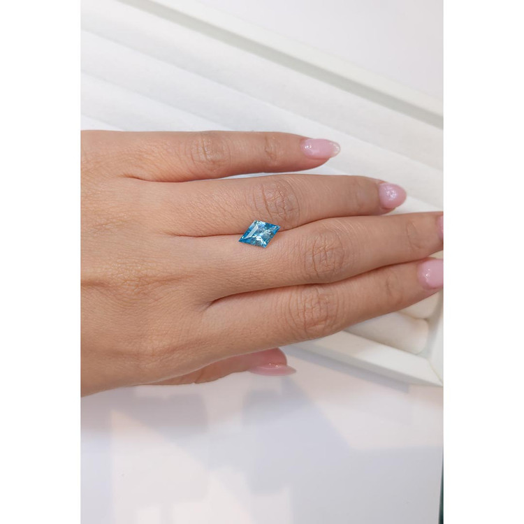 2.10 Ct. Zircon from Malawi