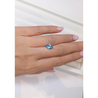 2.10 Ct. Zircon from Malawi Life Style