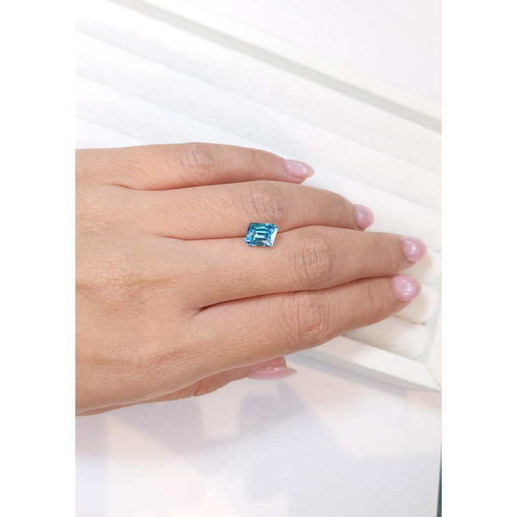 2.40 Ct. Zircon from Malawi