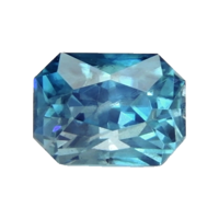 1.38 Ct. Zircon from Malawi Video