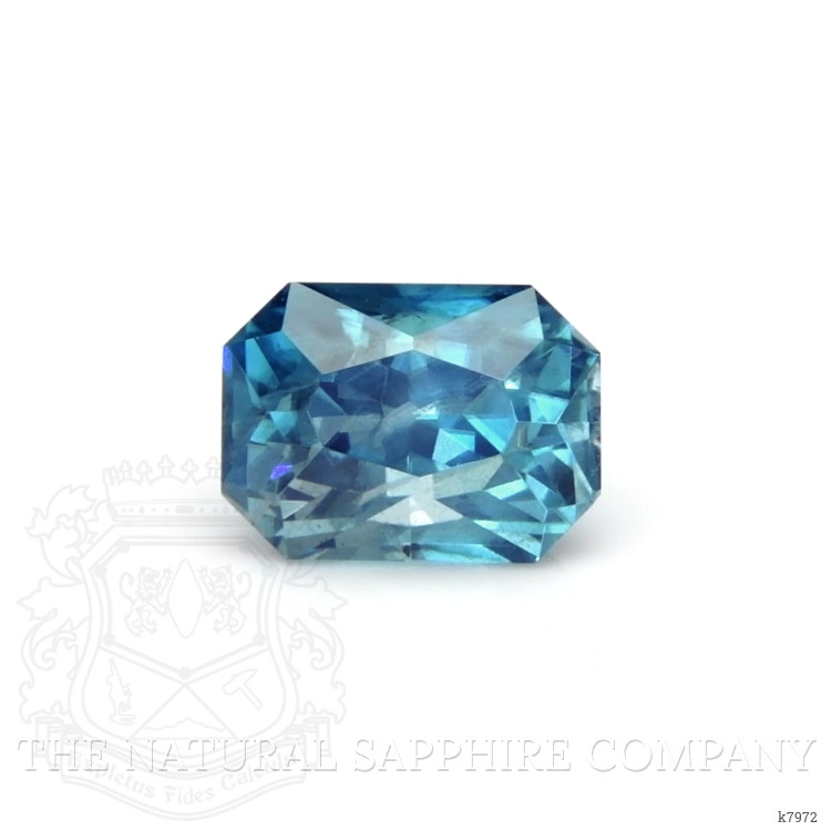 1.38 Ct. Zircon from Malawi