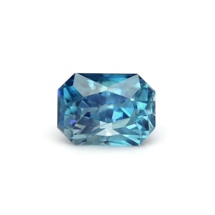 1.38 Ct. Zircon from Malawi