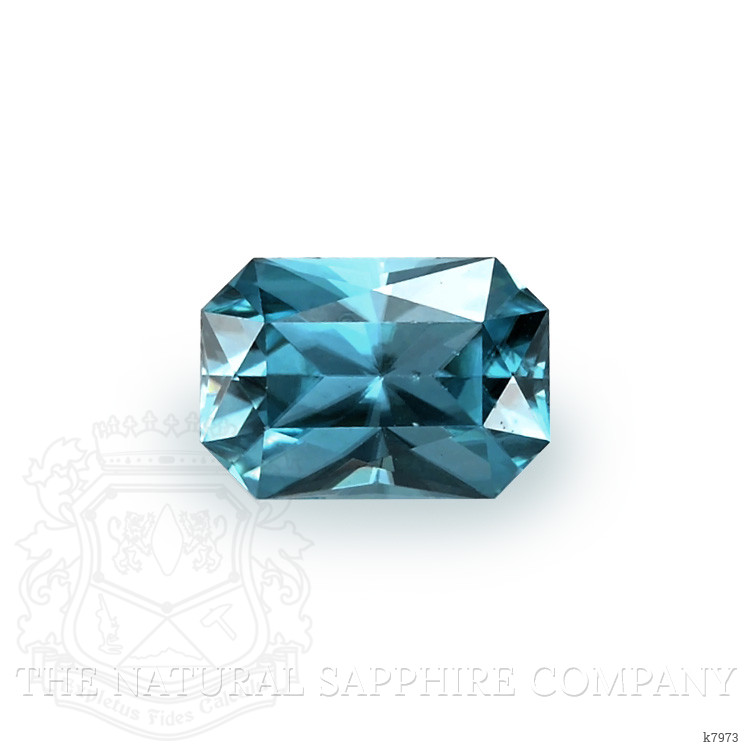 1.86 Ct. Zircon from Malawi