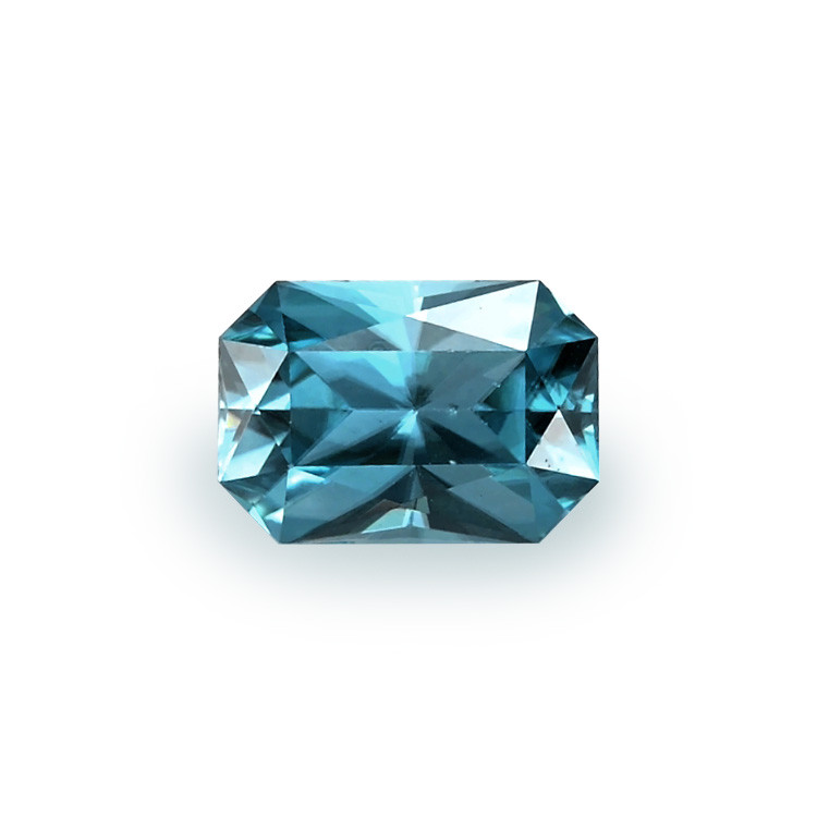 1.86 Ct. Zircon from Malawi