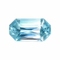 2.05 Ct. Zircon from Malawi Video