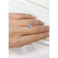 2.20 Ct. Zircon from Malawi Life Style