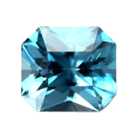 1.00 Ct. Zircon from Malawi Video