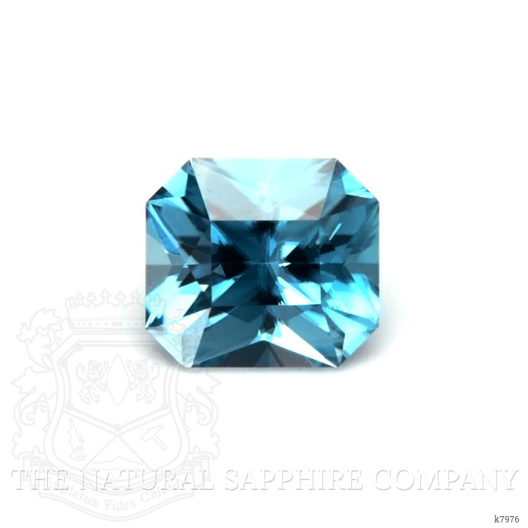 1.00 Ct. Zircon from Malawi
