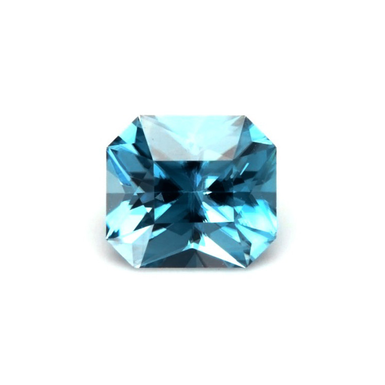 1.00 Ct. Zircon from Malawi