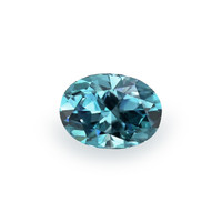1.74 Ct. Zircon from Malawi Video