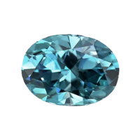 1.74 Ct. Zircon from Malawi Video