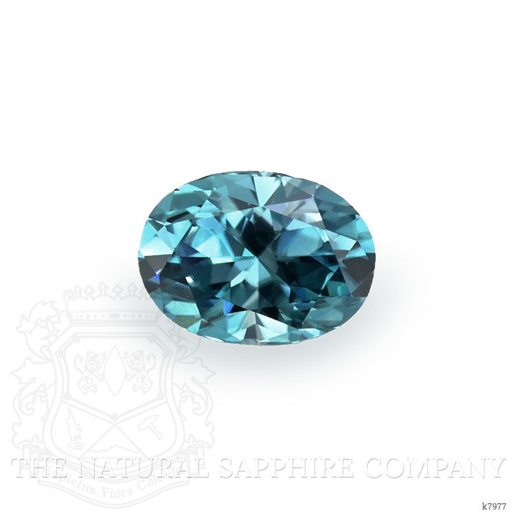 1.74 Ct. Zircon from Malawi