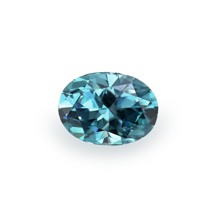 1.74 Ct. Zircon from Malawi