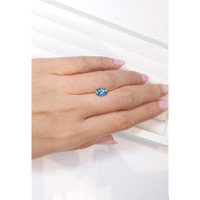 1.74 Ct. Zircon from Malawi Life Style