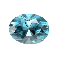 1.97 Ct. Zircon from Malawi Video