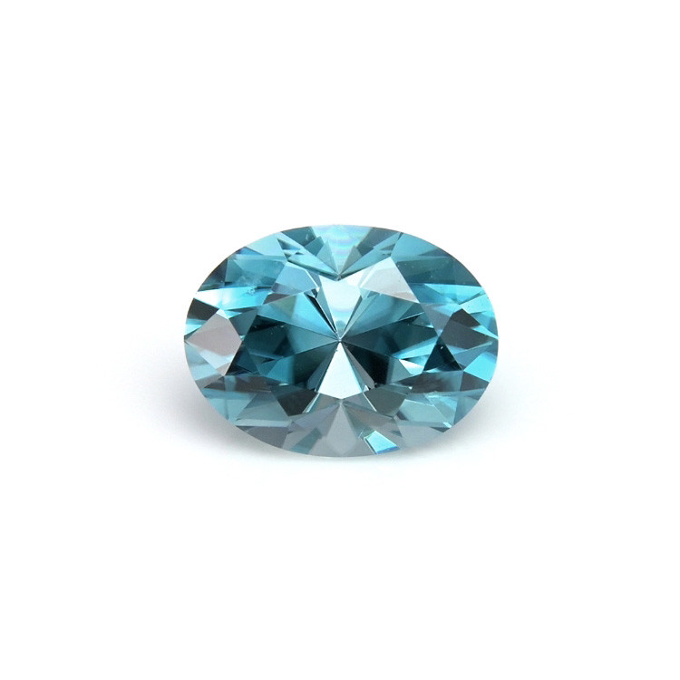 1.97 Ct. Zircon from Malawi