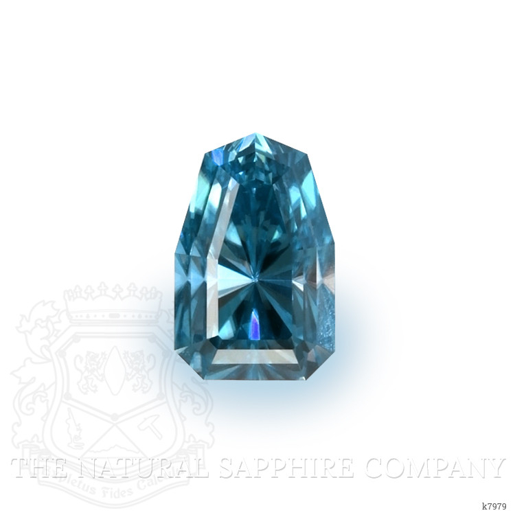 2.74 Ct. Zircon from Malawi