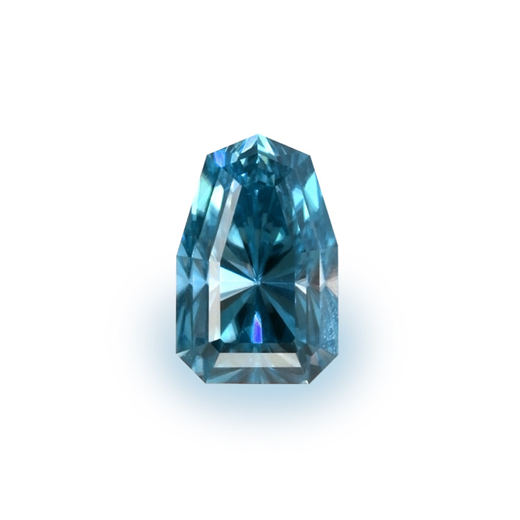 2.74 Ct. Zircon from Malawi