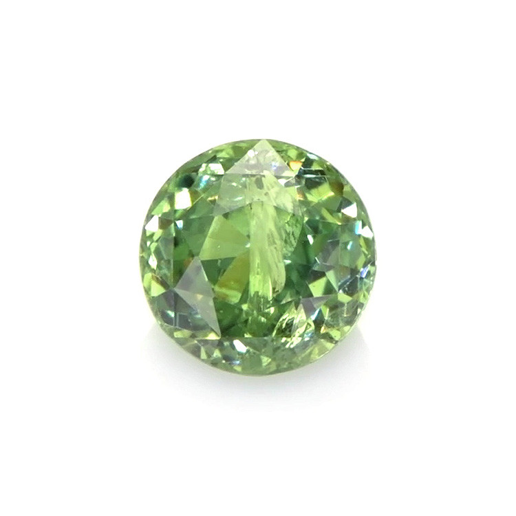 0.92 Ct. Demantoid Garnet from Madagascar
