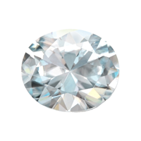 4.76 Ct. Zircon from Malawi Video