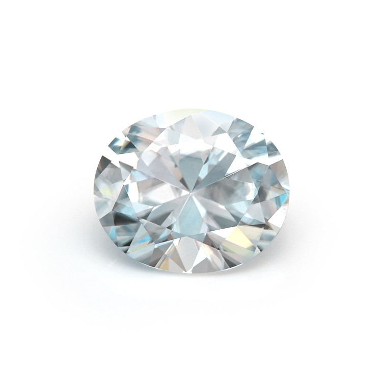 4.76 Ct. Zircon from Malawi