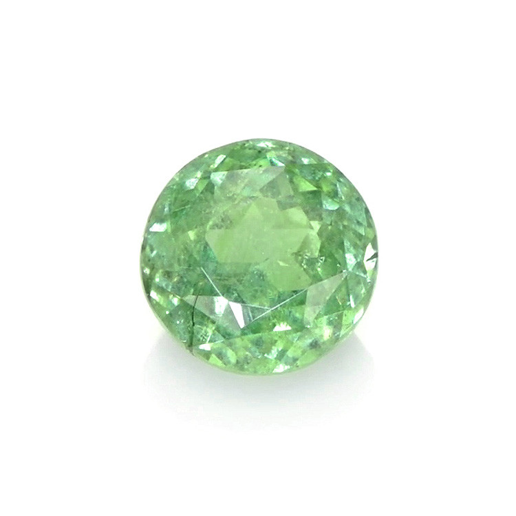 0.91 Ct. Demantoid Garnet from Madagascar
