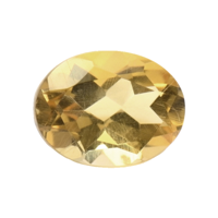 1.03 Ct. Citrine from Ceylon (Sri Lanka) Video
