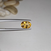 1.09 Ct. Citrine from Ceylon (Sri Lanka) Life Style