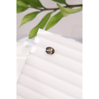 1.84 Ct. Zircon from Ceylon (Sri Lanka) Life Style