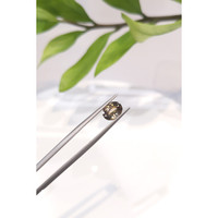 1.84 Ct. Zircon from Ceylon (Sri Lanka) Life Style