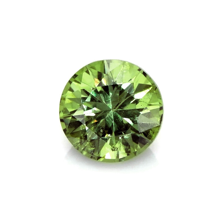 0.90 Ct. Demantoid Garnet from Madagascar