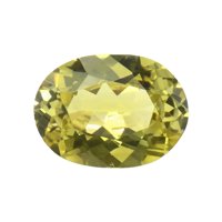 1.92 Ct. Zircon from Ceylon (Sri Lanka) Video