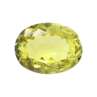 1.42 Ct. Zircon from Ceylon (Sri Lanka) Video