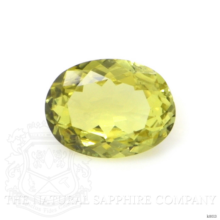 1.42 Ct. Zircon from Ceylon (Sri Lanka)
