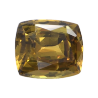 1.97 Ct. Zircon from Ceylon (Sri Lanka) Video