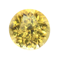1.46 Ct. Zircon from Ceylon (Sri Lanka) Video