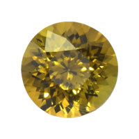 1.83 Ct. Zircon from Ceylon (Sri Lanka) Video