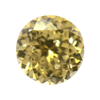 1.74 Ct. Zircon from Ceylon (Sri Lanka) Video