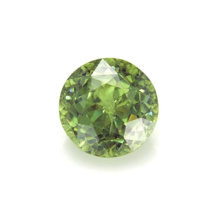 0.85 Ct. Demantoid Garnet from Madagascar