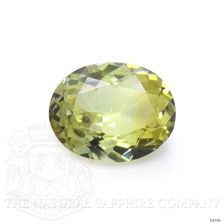 1.19 Ct. Zircon from Ceylon (Sri Lanka)