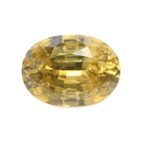 2.60 Ct. Zircon from Ceylon (Sri Lanka) Video