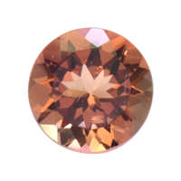 1.47 Ct. Zircon from Ceylon (Sri Lanka) Video