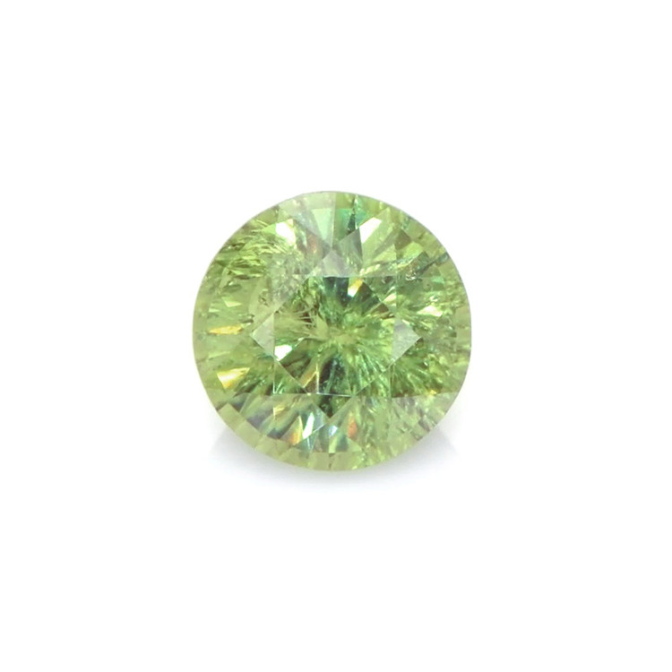 0.83 Ct. Demantoid Garnet from Madagascar