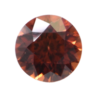 2.88 Ct. Zircon from Ceylon (Sri Lanka) Video
