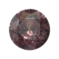 2.25 Ct. Zircon from Ceylon (Sri Lanka) Video